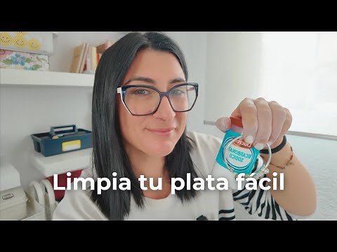 How to easily clean silver at home