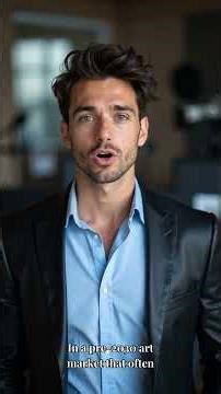 Claude Edwin Theriault Navigating Chaos and Order Through Visionary Contemporary French Canadian Art