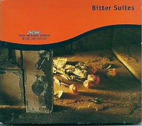 Various - Bitter Suites