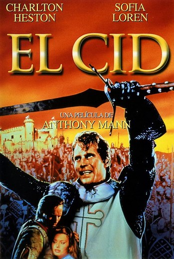 El Cid | Películas y Series La Vanguardia