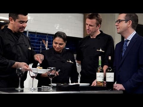 Chopped After Hours: Hoofin' It | Food Network