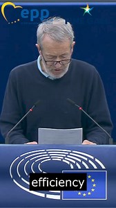 Yesterday, the European Parliament passed the Energy Performance of Buildings Directive, an important element of meeting Europe’s energy targets. It has taken two years of work, but the deal reached is balanced and practical that injects affordability into the Renovation wave. | Sean Kelly MEP | Facebook