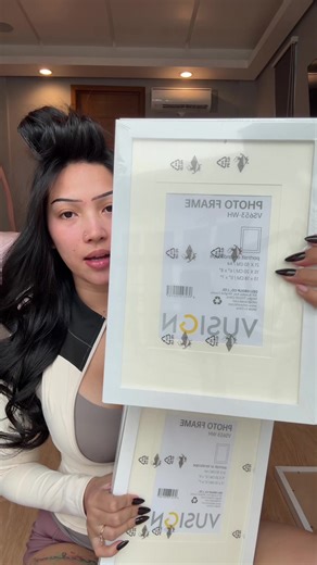 Affordable Picture Frames for Your Vision Board