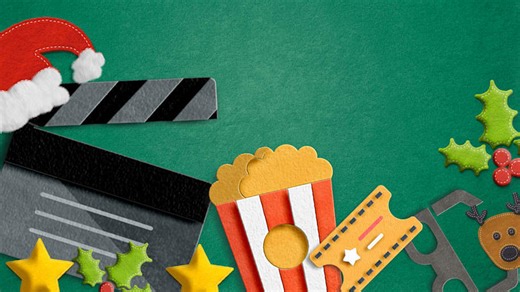 How Schmaltzy Hallmark Christmas Movies Came to Rule the Holiday Season