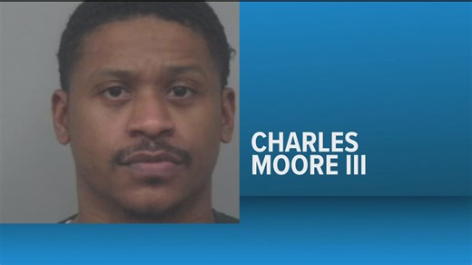 Gwinnett cheer coach sentenced to prison after pleading guilty in sexual abuse case