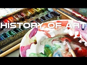 History of Art Documentary