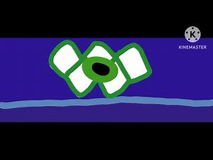 Numberjacks Problem Blob Song