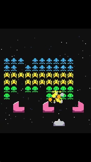 Shields added 👾#indiedev #gamedev #pico8 #retrogames