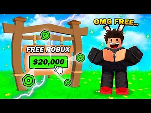 How to Get a *DONATION BUTTON* in PLS DONATE…