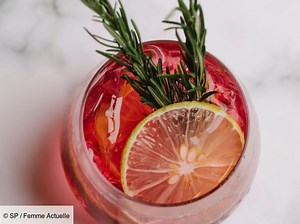 Cocktail Pamplemousse Tulip facile et rapide : Découvrez toutes les recettes de Femme Actuelle