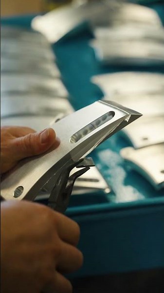 Manufacturing aftermarket parts for the Porche 991 GT3. #porche #991gt3 #porchegt3 #porche