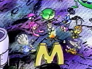 Nick Jr Commercials October 1997 Part 5