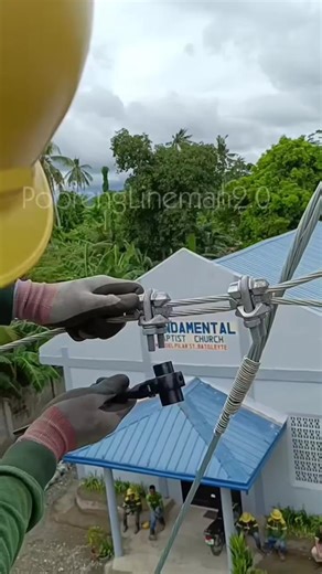 Fixing a Loop Clamp: Essential Techniques for Linemen