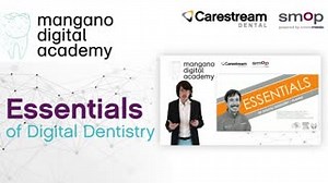 One of the benefits of digital dentistry is being able to use your...