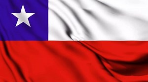 Chile Waving Flag 4k Animation Video Stock Footage Video (100% Royalty-free) 1109790511 | Shutterstock