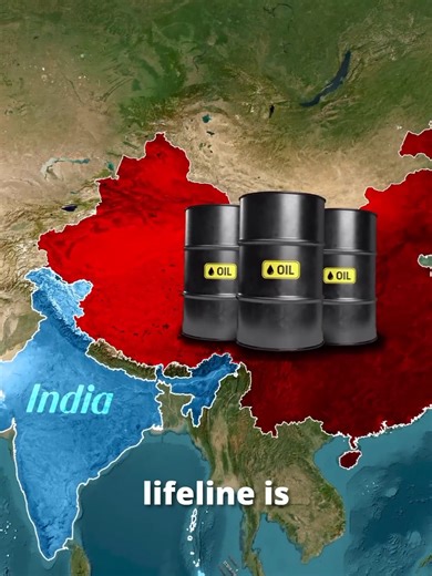 China’s Worst Nightmare is Coming True 😱