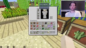 STRONGHOLD?!?! (Minecraft Secret World #6)