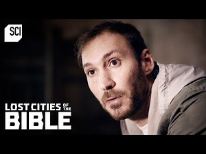 Incredible Discoveries Found in the World's First City | Lost Cities of the Bible | Science Channel