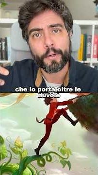 Gigantic - Il film cancellato dalla Disney