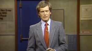 David Letterman Launched YouTube Channel For His Greatest Hits