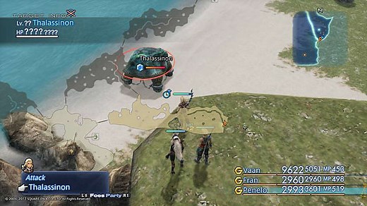 FFXII: The Zodiac Age Hunt Club and Trophy Rare Game Guide