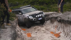 15K views · 631 reactions | Australia's most used MAXTRAX - how they look after YEARS of abuse! Countless recoveries on the toughest tracks in Australia haven't even made a dent on the anodised alloy teeth of the Shauno's XTREMEs! Don't hit the tracks again til you've got a set from www.maxtrax.com.au | 4WD 24/7 | Facebook