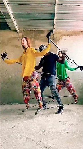 Bim Bom 🔥… #viral #fy #fyp #trend #tendencia #tiktok #viraltiktok #arte #baile #dembow