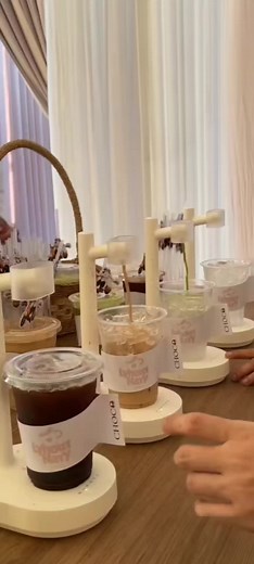 Dessert Buffet Setup Ideas for Your Next Event