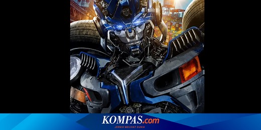 Urutan Nonton Film Transformers Berdasarkan Kronologi dan Tahun Rilis