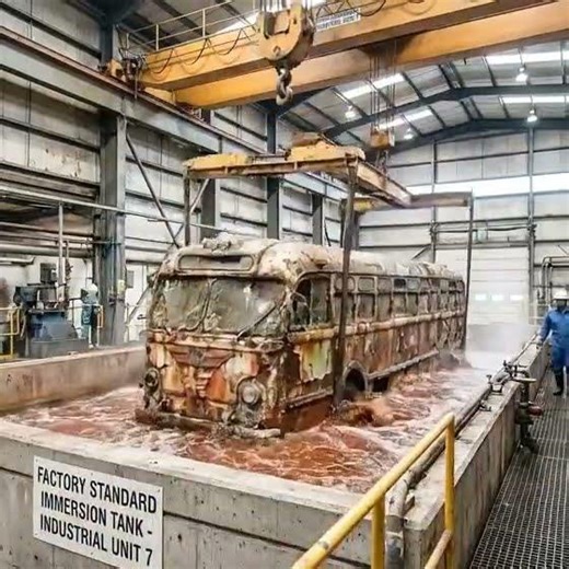 Magic Rust Remover ✨ 51