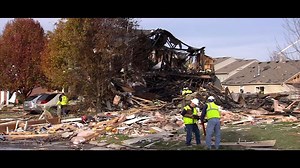 Richmond Hill explosion profiled on "American Greed"