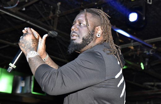 T-Pain Shockingly Reveals How He Makes More Money Gaming Than Making Music