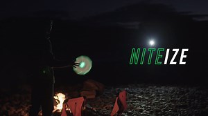 From the home to the outdoors and everywhere in between, Nite Ize creatively solves your everyday problems with solutions that illuminize, organize, and mobilize. | Nite Ize