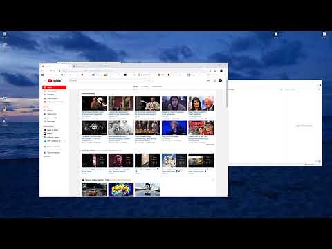 Tampermonkey Script - Classic Youtube 'Look'