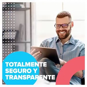 32K views · 263 reactions | Invierte fácil y seguro desde la app de Mercado Pago, y con nuestro fondo operado por GBM. Ingresa dinero en tu cuenta digital y ve tu dinero crecer 螺  mpago.info/fondodeinversion | Mercado Pago | Facebook