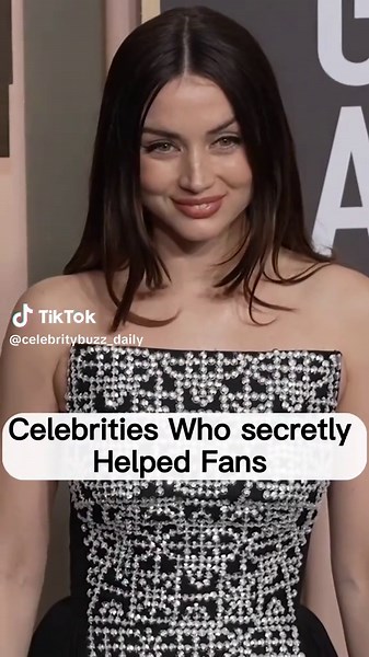 CelebrityBuzz Daily on TikTok