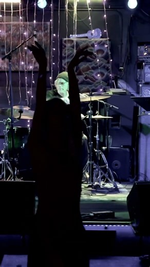 Celestial Navigation ~ Dec 2025 show with @andysimmons and ‪@Stingsharkmusic‬