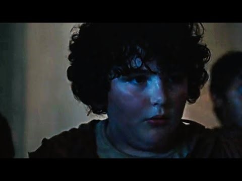 Chuck(The Maze Runner) 4K scene pack