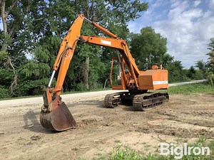 Bantam C-451 Excavator | Construction