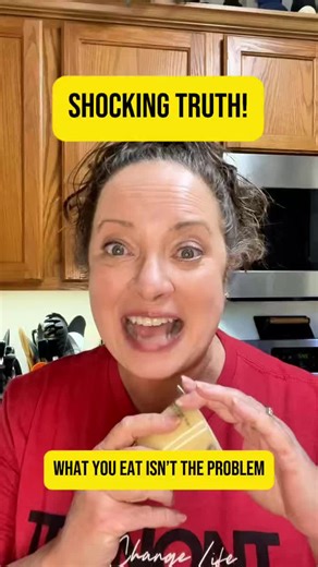 Most people think they have a food problem. What if it’s actually a digestion problem? You can eat the cleanest meals, take the best supplements, and still feel bloated, heavy, or like your body isn’t responding the way it should. That’s frustrating — especially when you’re doing “everything right.” Digestive enzymes help your body break down and absorb the nutrients from the foods you already eat. This simple demo shows why eating ≠ absorbing — and why supporting digestion can change how your b