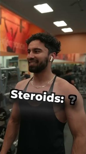 Taking Steroids Young = Lifetime Problem #bodybuilding