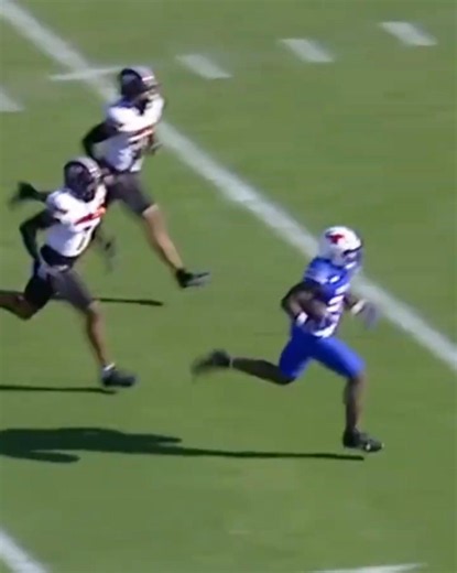 CFB Top Plays (pt 204): Shaadie Clayton-Johnson INSANE TD vs Louisville #cfb #highlights #topplays