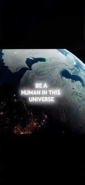 What would Brian Cox say to the world leaders?