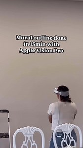 Work smarter not harder 🤗 Now comes the fun part of the job, painting! | Lacey Crime Art