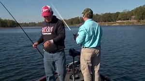 12K views · 88 reactions | On this segment from the latest season of Mississippi Outdoors TV we head to Lake Ferguson in Washington County for Bass Fishing. | Mississippi Department of Wildlife, Fisheries, and Parks | Facebook