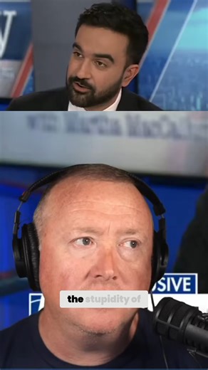 AOC, Schumer, and Zorhan NYC Voters Choose Higher Taxes | BenDykes