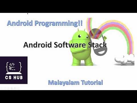 Android Software Stack