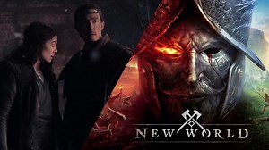 How to get The Wheel of Time Player Set in New World - GINX TV