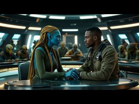How a Human Boy Survived the Galaxy’s Deadliest Alien Academy… and Smiled Anyway