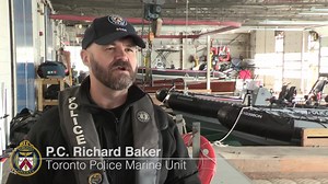 As the start of the 2020 boating season approaches, Toronto Police Marine Unit Officer Richard Baker offers boating-safety tips, and explains the importance of safe-boating practices, ahead of the launch of Safe Boating Awareness Week, May 16th-22nd, 2020 Water-safety information included in this video includes being prepared, alcohol consumption, cold-water immersion, and the importance of wearing life jackets. Be prepared, and be safe while out on the water! Safe Boating Awareness Week Safety 